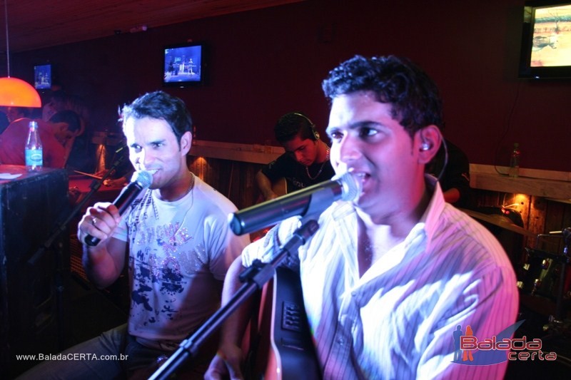 Balada: Fotos de quinta-feira na PoiZ� em �guas Claras/DF