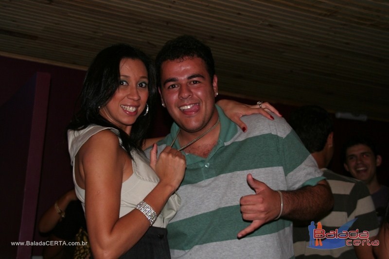 Balada: Fotos de quinta-feira na PoiZ� em �guas Claras/DF