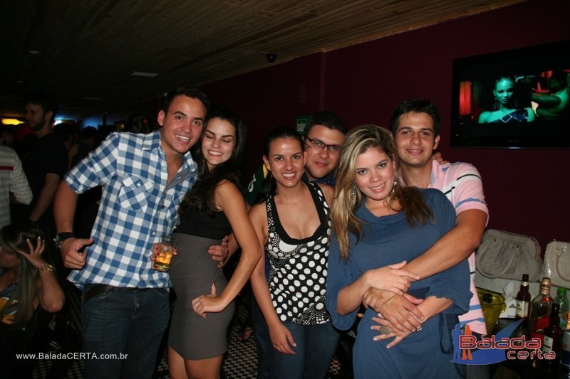 Balada: Fotos de quinta-feira na PoiZ� em �guas Claras/DF
