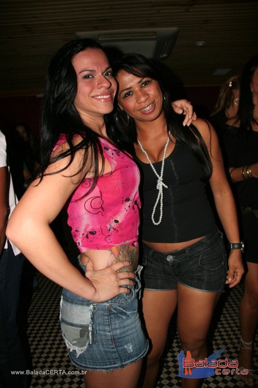 Balada: Fotos de quinta-feira na PoiZ� em �guas Claras/DF
