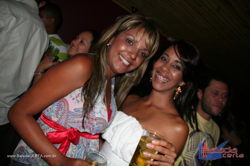 Balada: Fotos de quinta-feira na PoiZ� em �guas Claras/DF