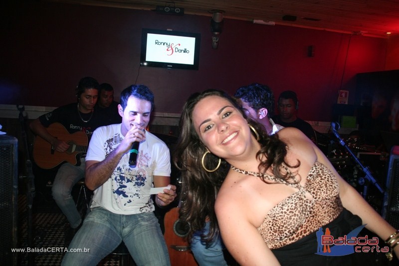 Balada: Fotos de quinta-feira na PoiZ� em �guas Claras/DF