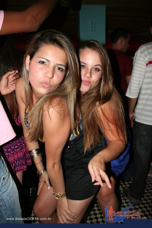 Balada: Fotos de quinta-feira na PoiZ� em �guas Claras/DF