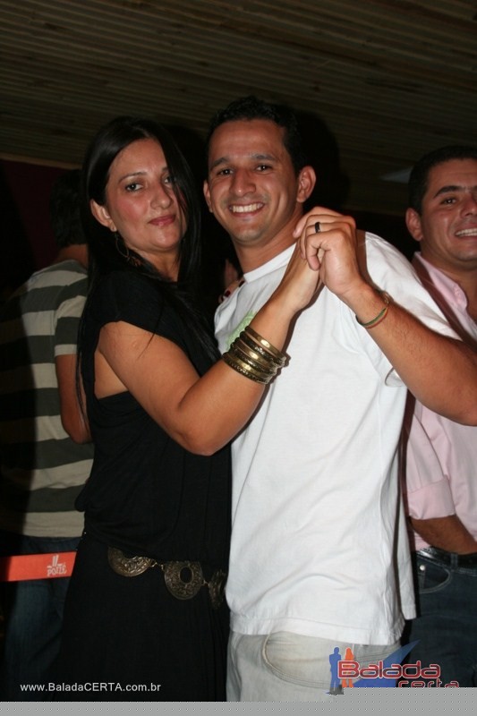 Balada: Fotos de quinta-feira na PoiZ� em �guas Claras/DF