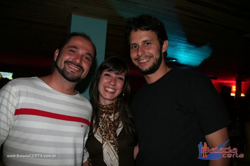 Balada: Fotos de quinta-feira na PoiZ� em �guas Claras/DF