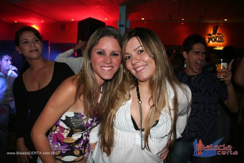 Balada: Fotos de quinta-feira na PoiZ� em �guas Claras/DF