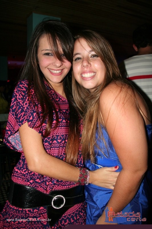 Balada: Fotos de quinta-feira na PoiZ� em �guas Claras/DF