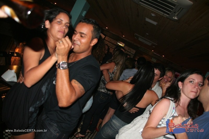 Balada: Fotos de quinta-feira na PoiZ� em �guas Claras/DF
