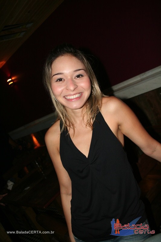 Balada: Fotos de ter�a-feira na PoiZ� em Bras�lia/AsaNorte - DF