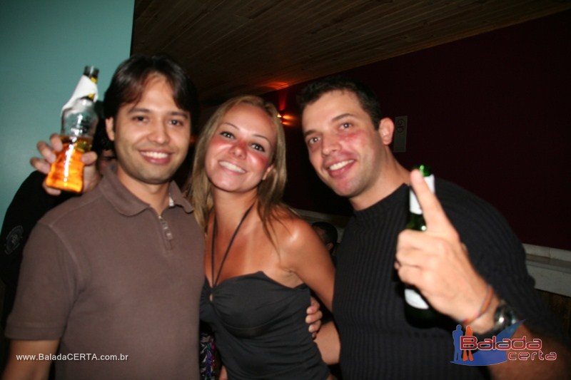 Balada: Fotos de ter�a-feira na PoiZ� em Bras�lia/AsaNorte - DF