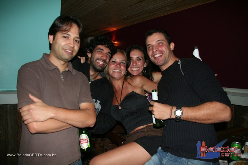 Balada: Fotos de ter�a-feira na PoiZ� em Bras�lia/AsaNorte - DF