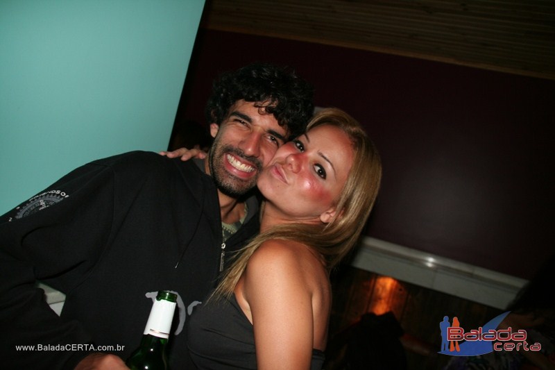 Balada: Fotos de ter�a-feira na PoiZ� em Bras�lia/AsaNorte - DF
