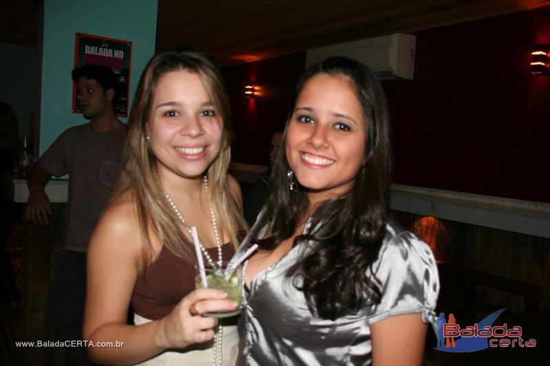 Balada: Fotos de ter�a-feira na PoiZ� em Bras�lia/AsaNorte - DF