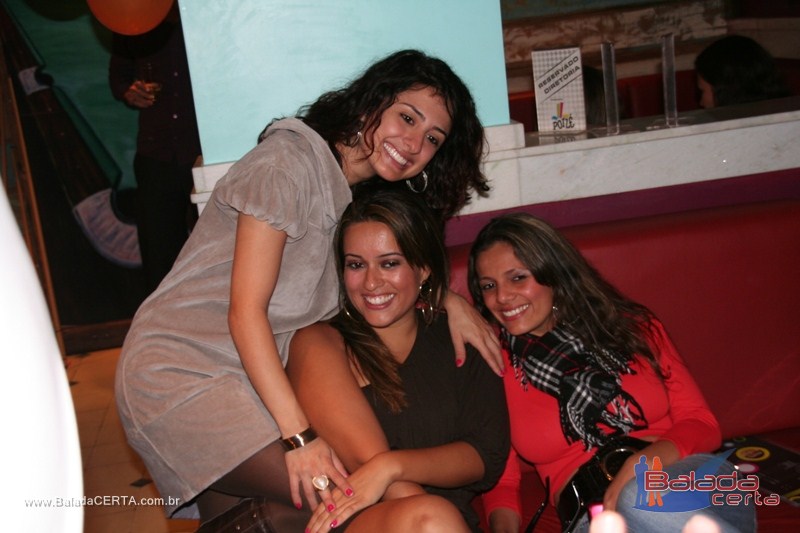 Balada: Fotos de ter�a-feira na PoiZ� em Bras�lia/AsaNorte - DF