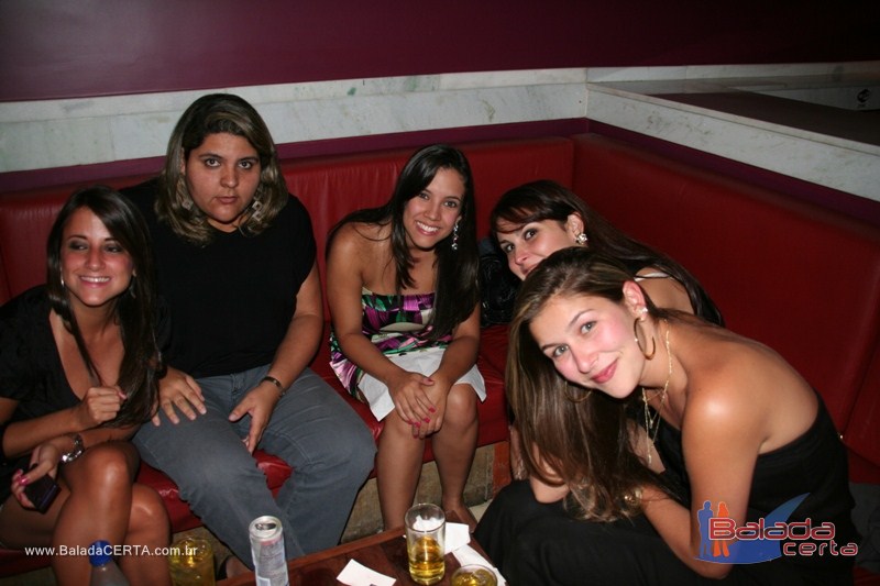 Balada: Fotos de ter�a-feira na PoiZ� em Bras�lia/AsaNorte - DF