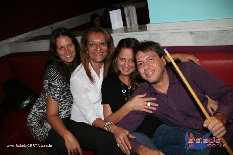 Balada: Fotos de ter�a-feira na PoiZ� em Bras�lia/AsaNorte - DF