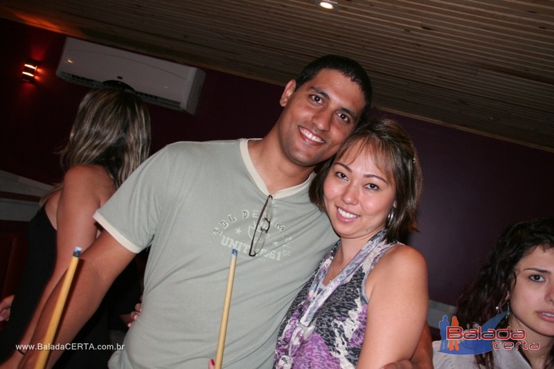 Balada: Fotos de ter�a-feira na PoiZ� em Bras�lia/AsaNorte - DF