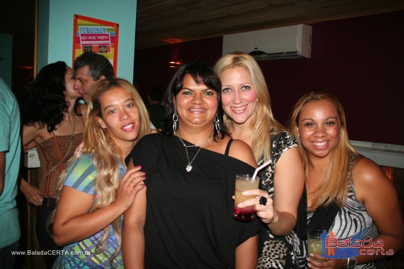 Balada: Fotos de ter�a-feira na PoiZ� em Bras�lia/AsaNorte - DF