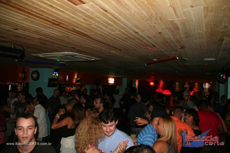 Balada: Fotos de ter�a-feira na PoiZ� em Bras�lia/AsaNorte - DF