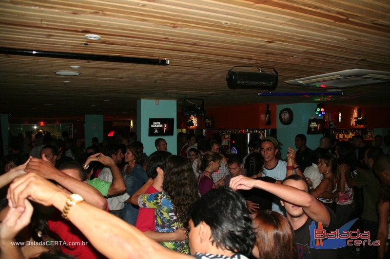 Balada: Fotos de ter�a-feira na PoiZ� em Bras�lia/AsaNorte - DF