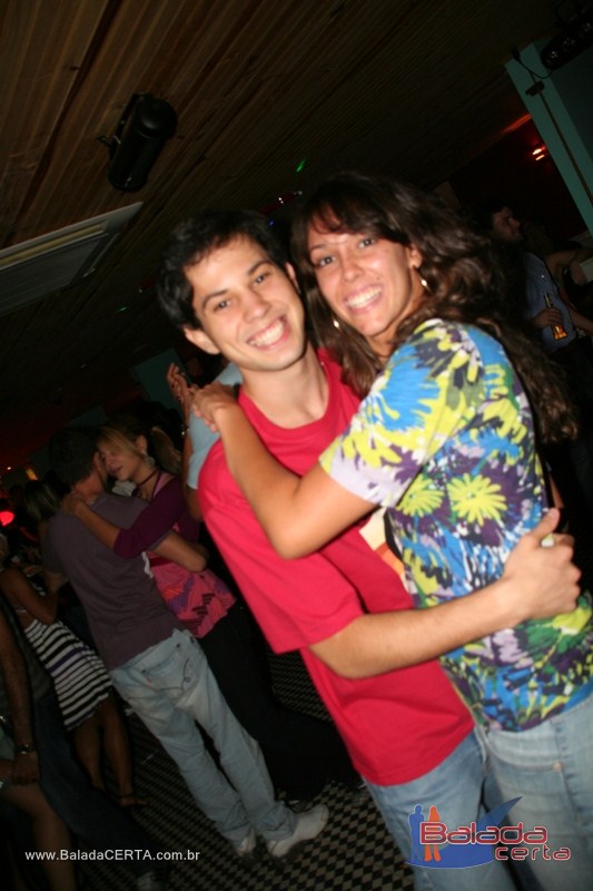 Balada: Fotos de ter�a-feira na PoiZ� em Bras�lia/AsaNorte - DF