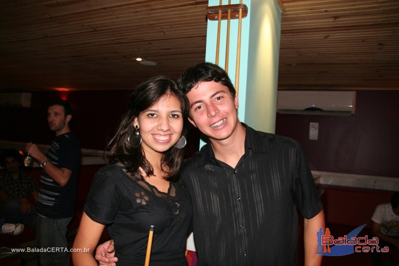 Balada: Fotos de ter�a-feira na PoiZ� em Bras�lia/AsaNorte - DF