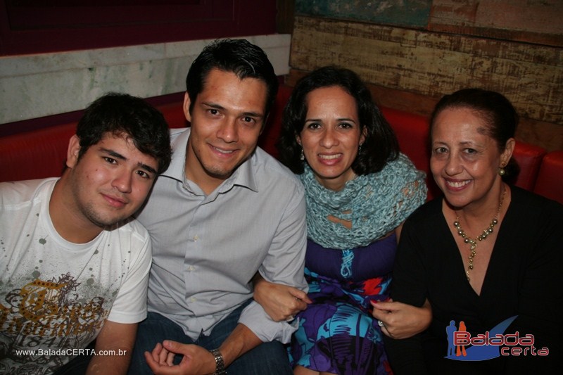 Balada: Fotos de ter�a-feira na PoiZ� em Bras�lia/AsaNorte - DF