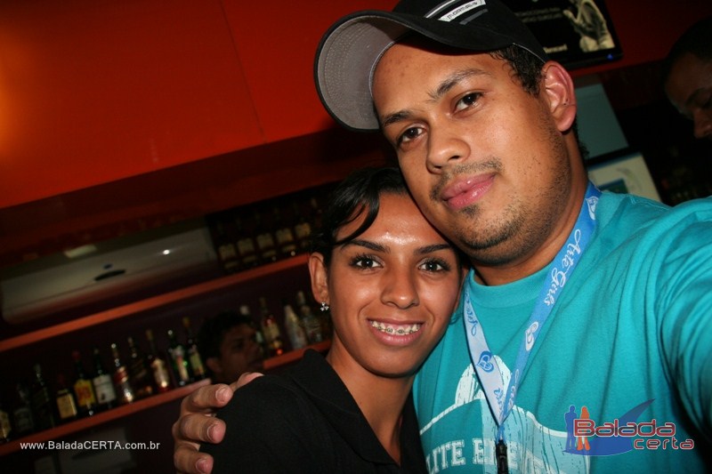 Balada: Fotos de ter�a-feira na PoiZ� em Bras�lia/AsaNorte - DF