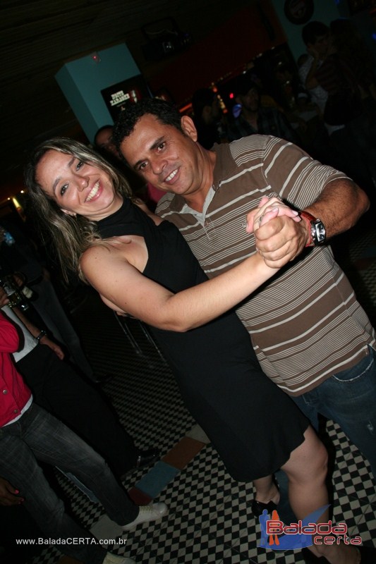 Balada: Fotos de ter�a-feira na PoiZ� em Bras�lia/AsaNorte - DF