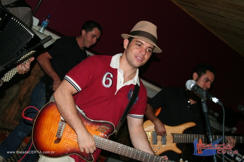 Balada: Fotos de ter�a-feira na PoiZ� em Bras�lia/AsaNorte - DF