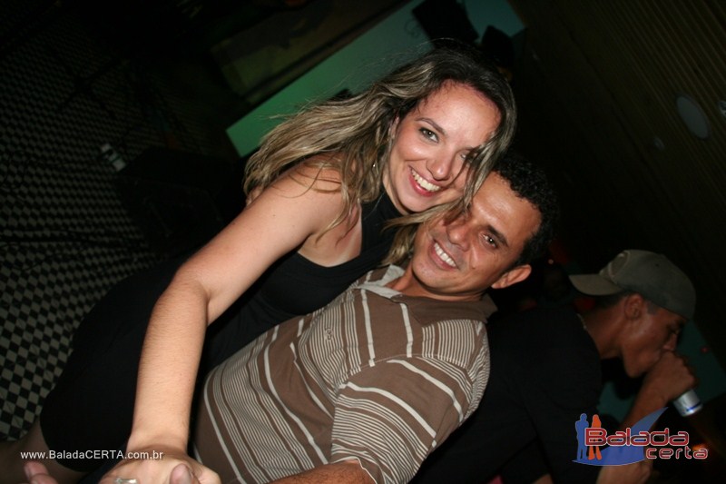 Balada: Fotos de ter�a-feira na PoiZ� em Bras�lia/AsaNorte - DF