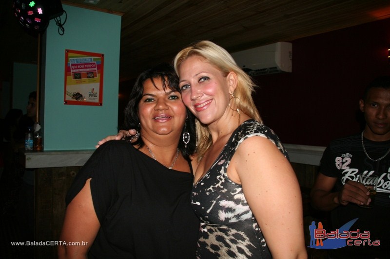 Balada: Fotos de ter�a-feira na PoiZ� em Bras�lia/AsaNorte - DF