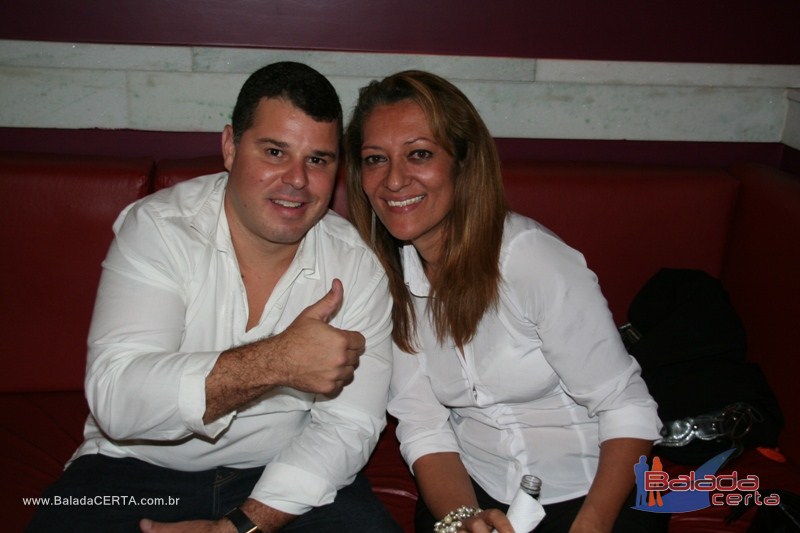 Balada: Fotos de ter�a-feira na PoiZ� em Bras�lia/AsaNorte - DF