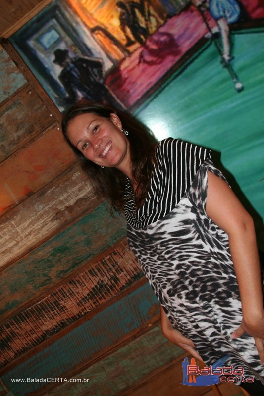 Balada: Fotos de ter�a-feira na PoiZ� em Bras�lia/AsaNorte - DF