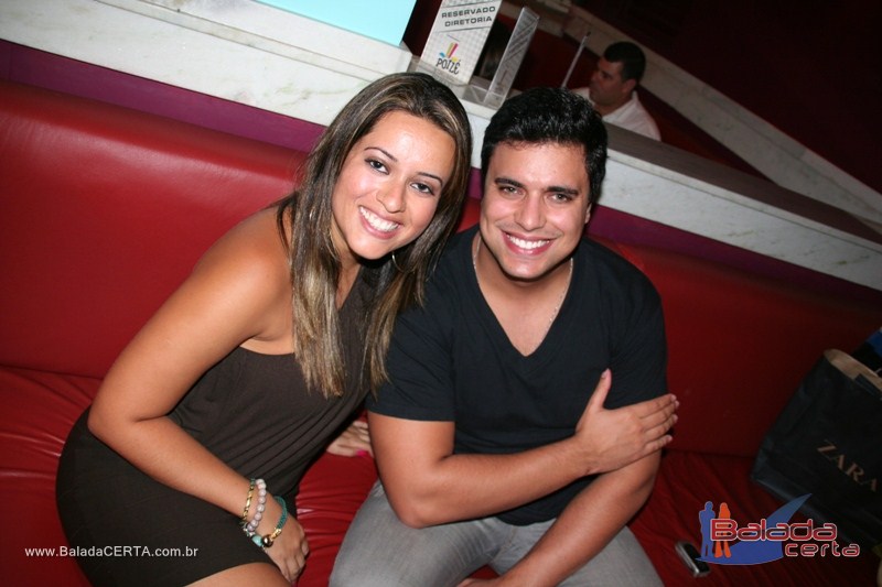 Balada: Fotos de ter�a-feira na PoiZ� em Bras�lia/AsaNorte - DF
