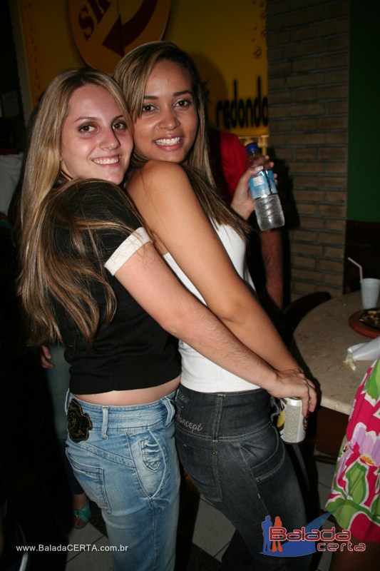 Balada: Fotos de domingo no Nana Bar em �guas Claras - DF