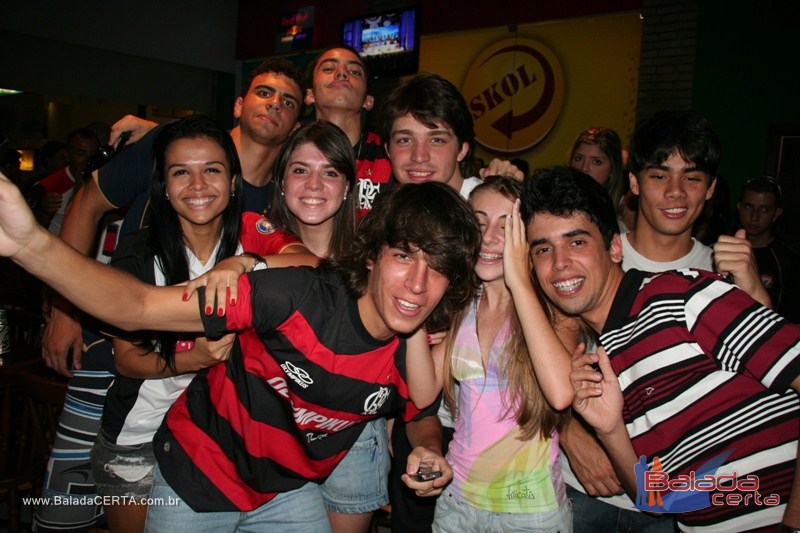 Balada: Fotos de domingo no Nana Bar em �guas Claras - DF