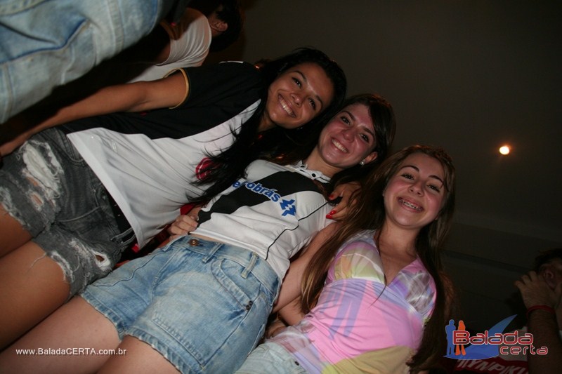 Balada: Fotos de domingo no Nana Bar em �guas Claras - DF