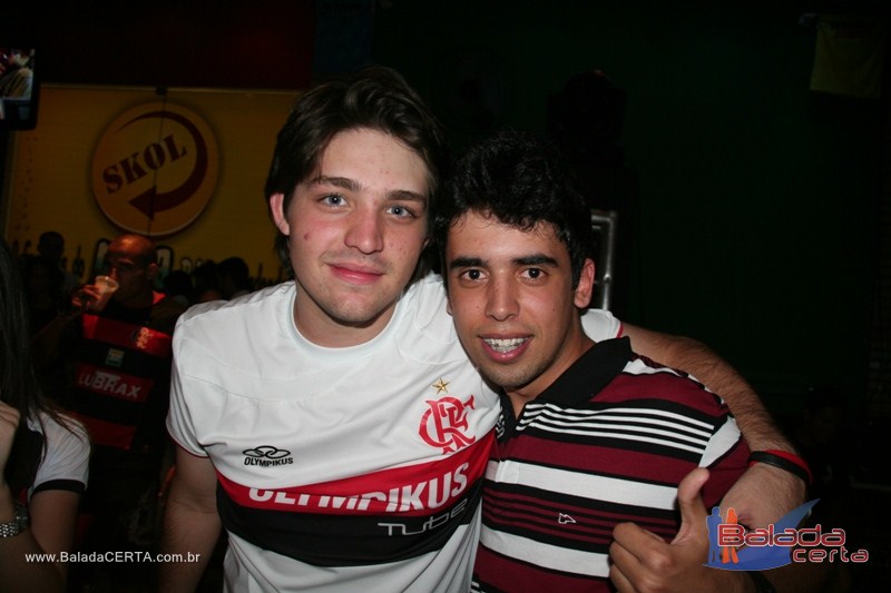Balada: Fotos de domingo no Nana Bar em �guas Claras - DF