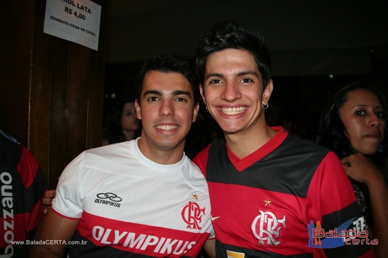 Balada: Fotos de domingo no Nana Bar em �guas Claras - DF
