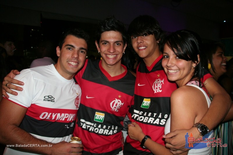 Balada: Fotos de domingo no Nana Bar em �guas Claras - DF