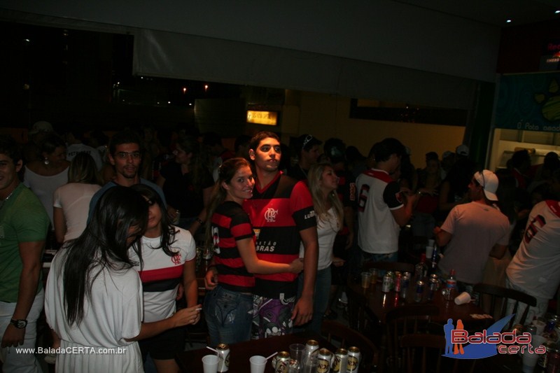 Balada: Fotos de domingo no Nana Bar em �guas Claras - DF