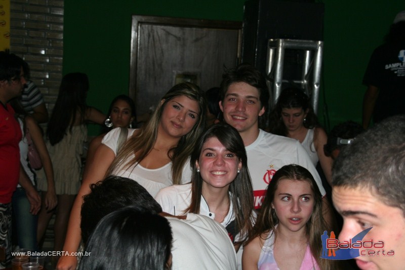 Balada: Fotos de domingo no Nana Bar em �guas Claras - DF