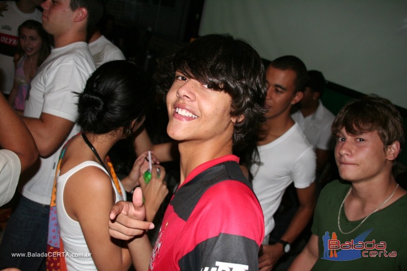 Balada: Fotos de domingo no Nana Bar em �guas Claras - DF