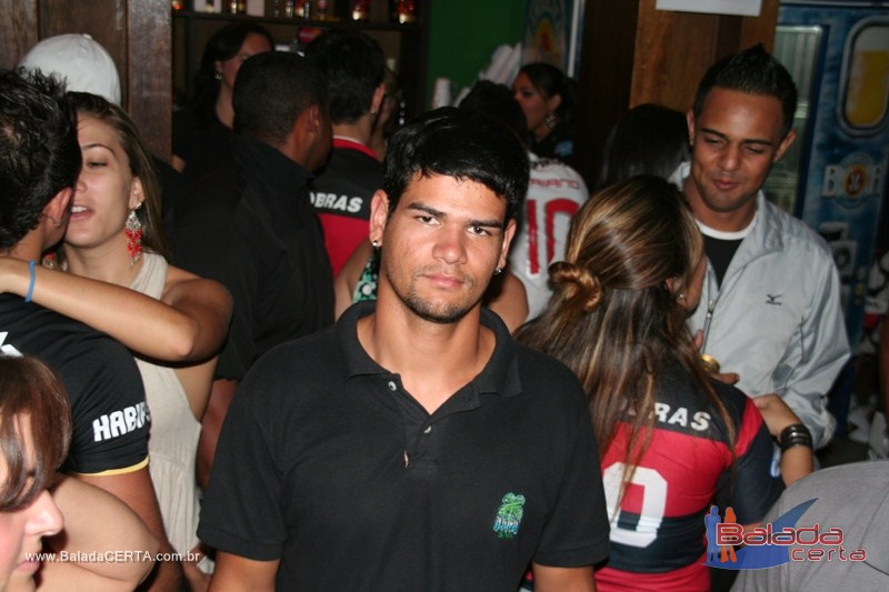 Balada: Fotos de domingo no Nana Bar em �guas Claras - DF