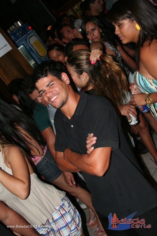 Balada: Fotos de domingo no Nana Bar em �guas Claras - DF
