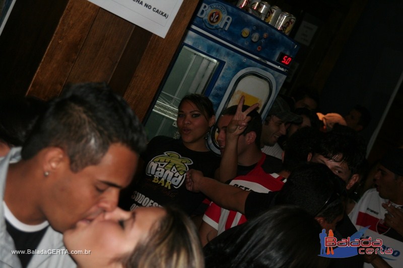 Balada: Fotos de domingo no Nana Bar em �guas Claras - DF