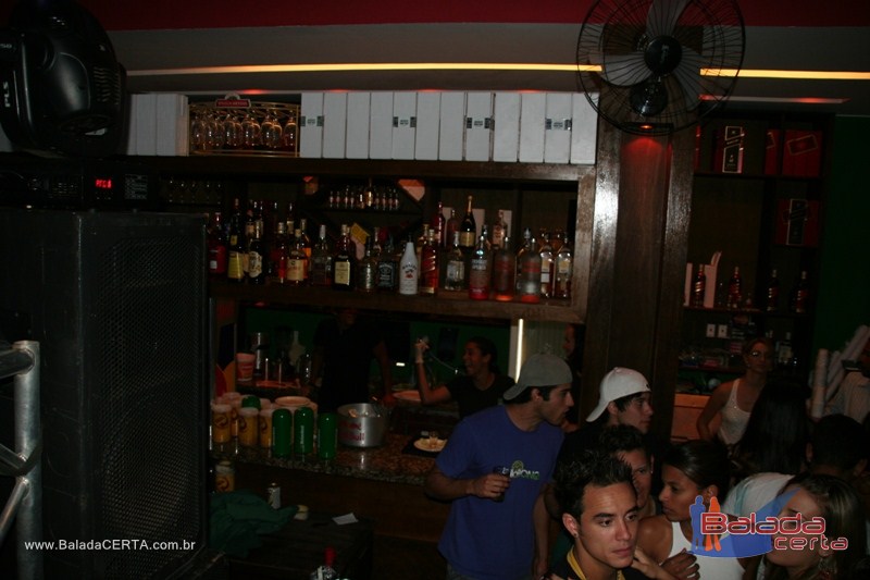 Balada: Fotos de domingo no Nana Bar em �guas Claras - DF