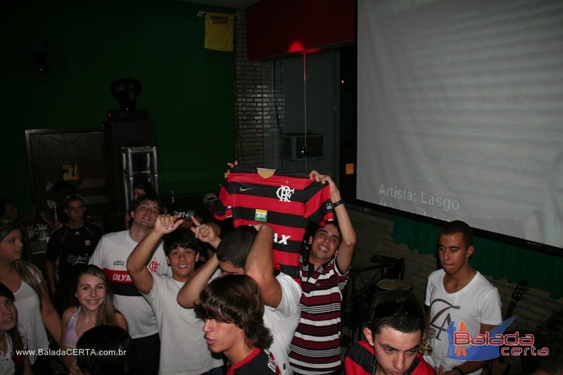 Balada: Fotos de domingo no Nana Bar em �guas Claras - DF