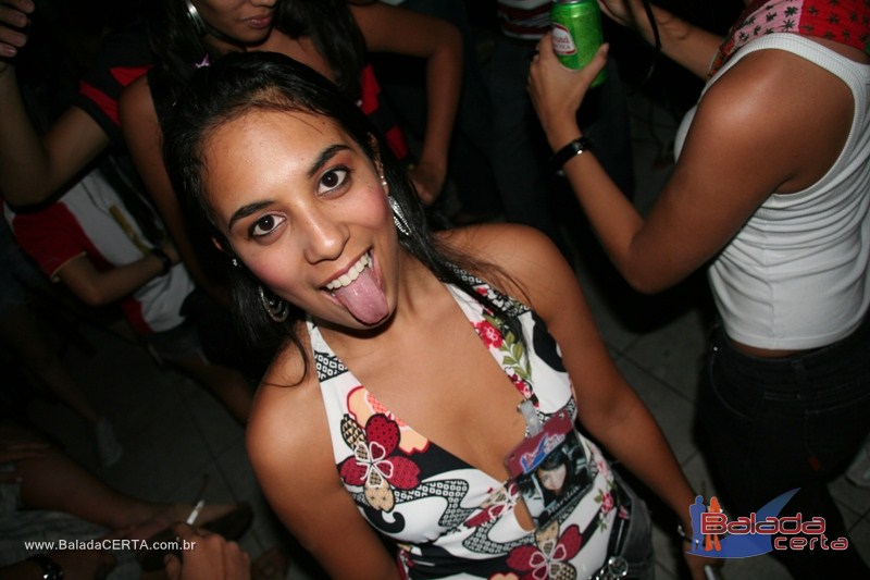 Balada: Fotos de domingo no Nana Bar em �guas Claras - DF